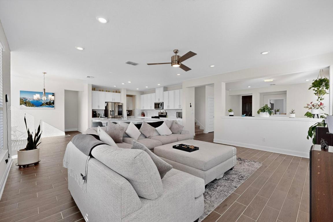 3830 Riardo Drive Round Rock, TX 78665 - Photo 8 of 33