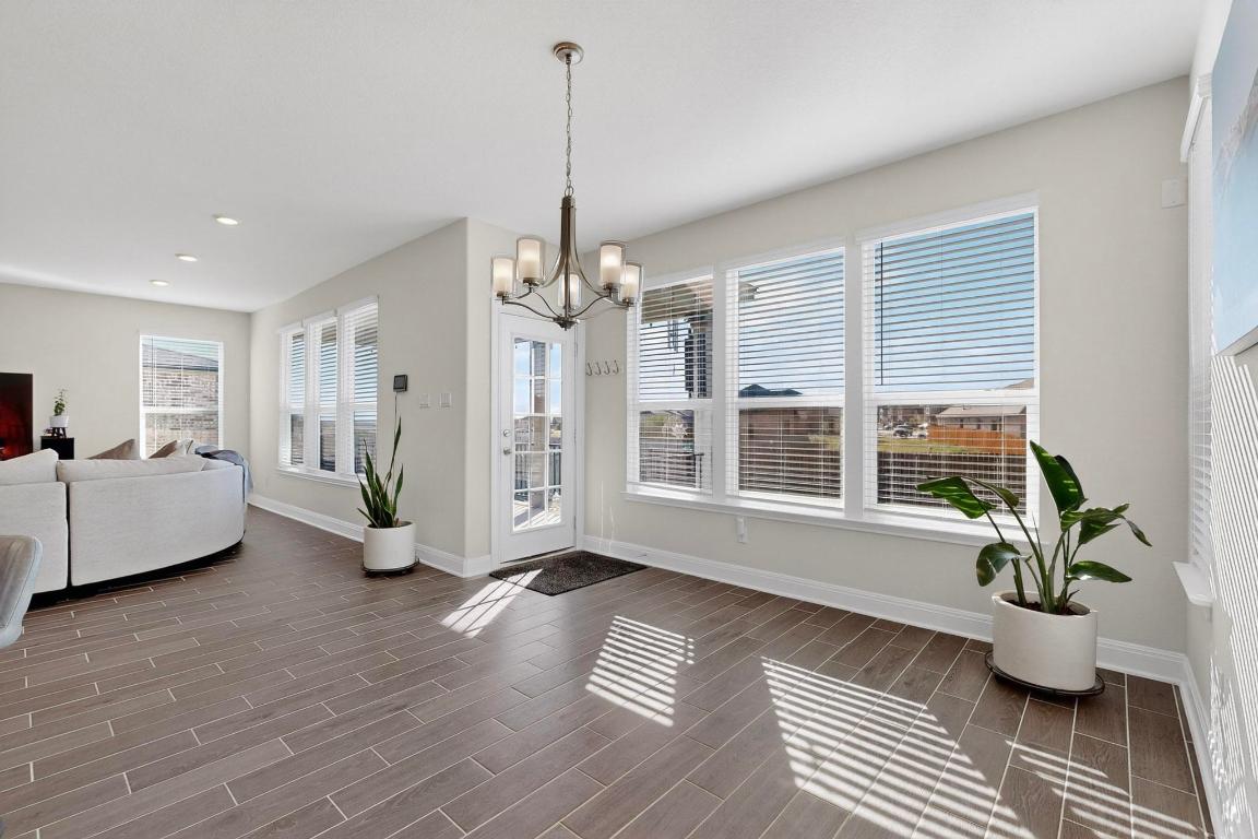 3830 Riardo Drive Round Rock, TX 78665 - Photo 10 of 33