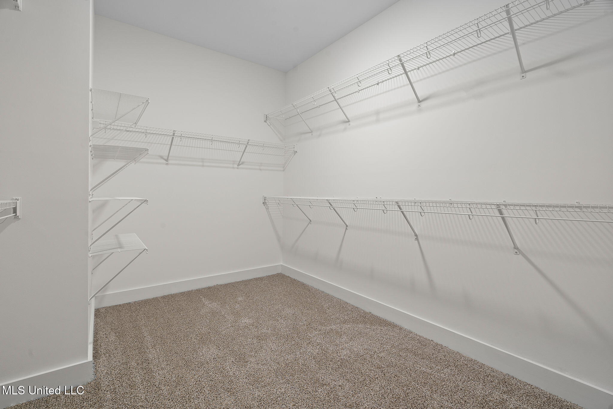 7684 Ridgefield Drive Horn Lake, MS 38637 - Photo 13 of 29 Master Closet