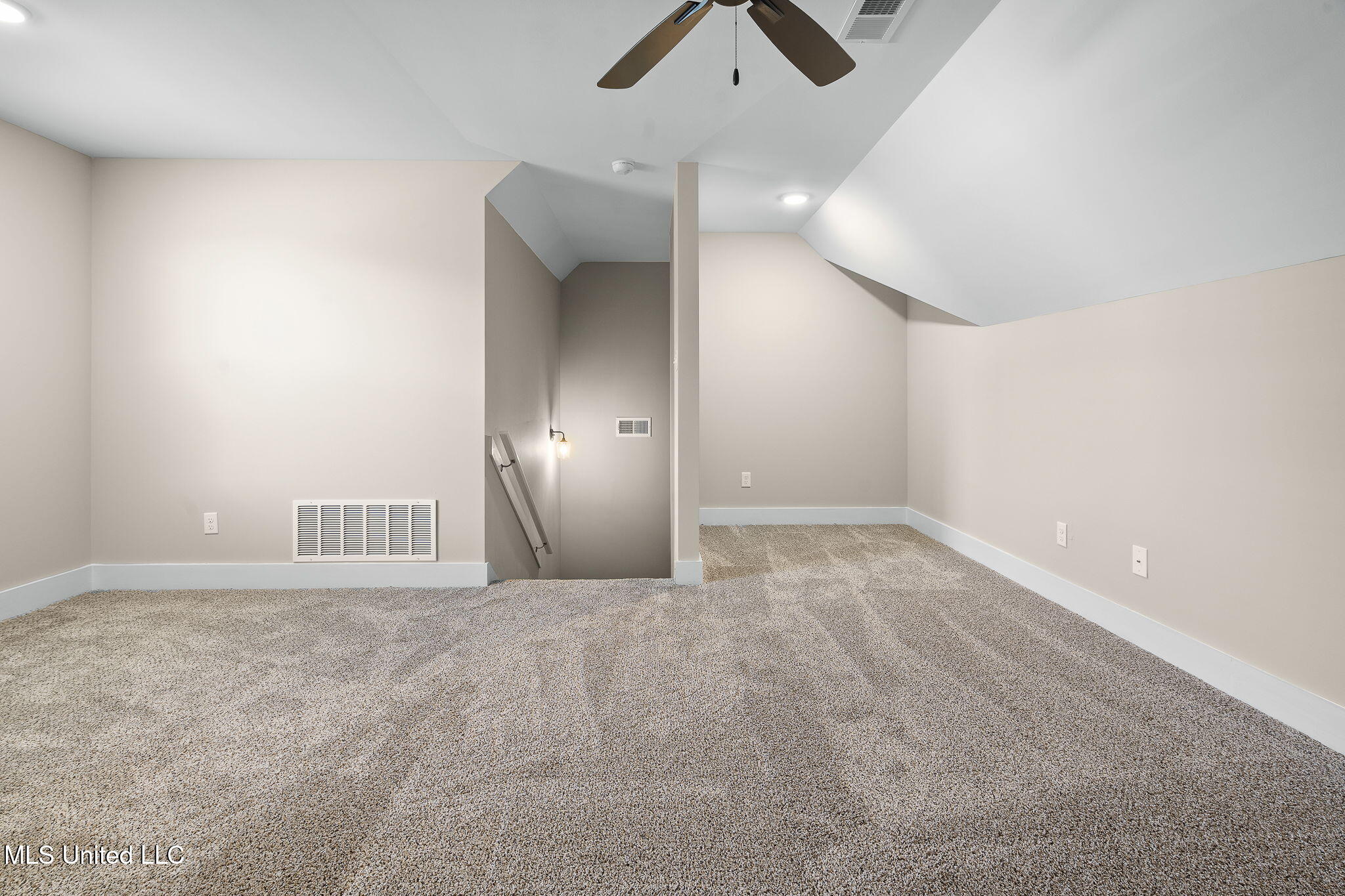 7684 Ridgefield Drive Horn Lake, MS 38637 - Photo 22 of 29 Bonus Room View 2