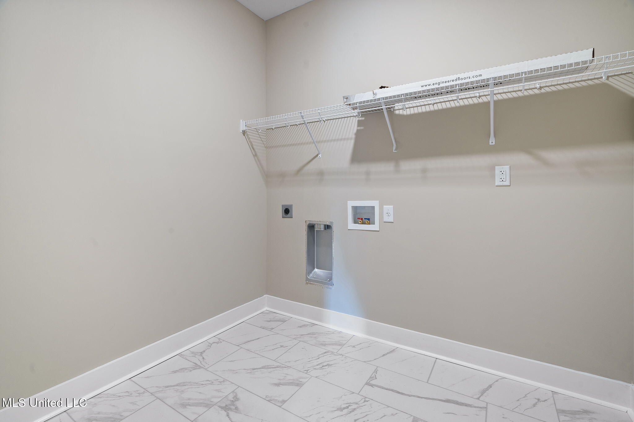 7684 Ridgefield Drive Horn Lake, MS 38637 - Photo 23 of 29 Laundry