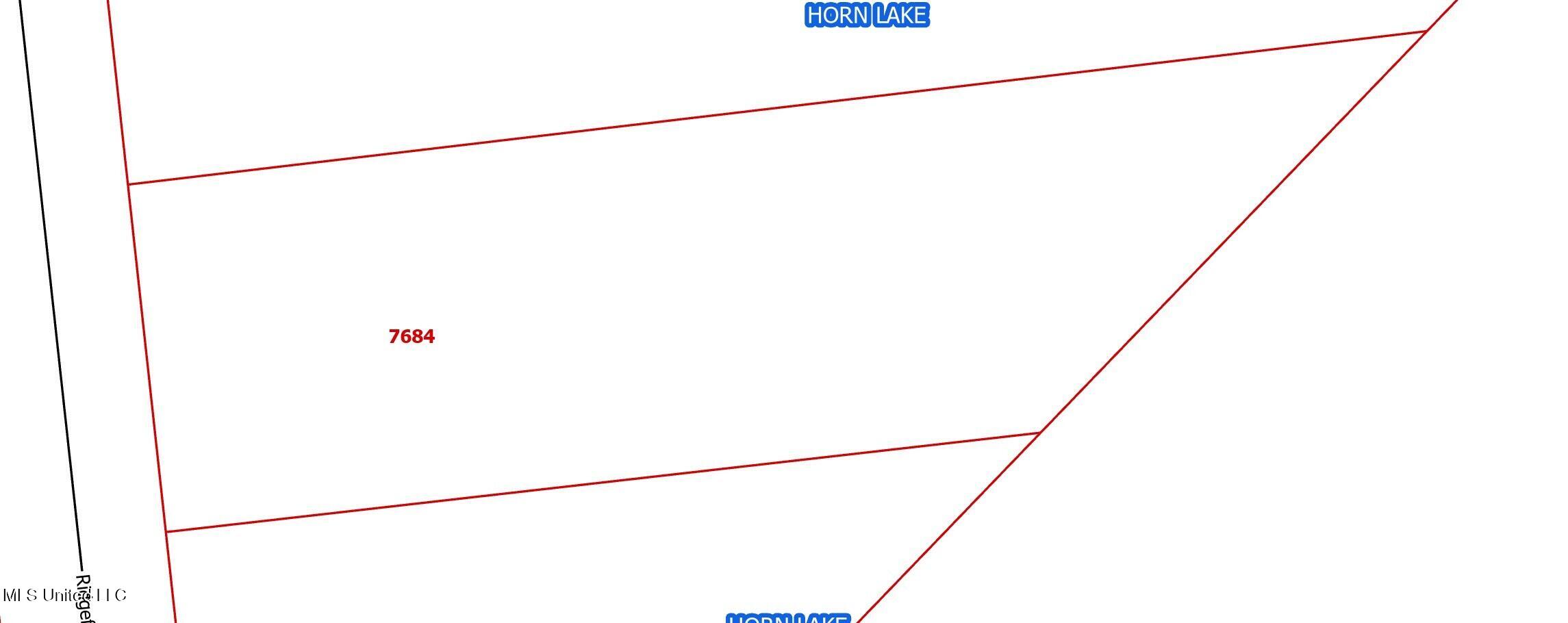 7684 Ridgefield Drive Horn Lake, MS 38637 - Photo 29 of 29 7684Plat