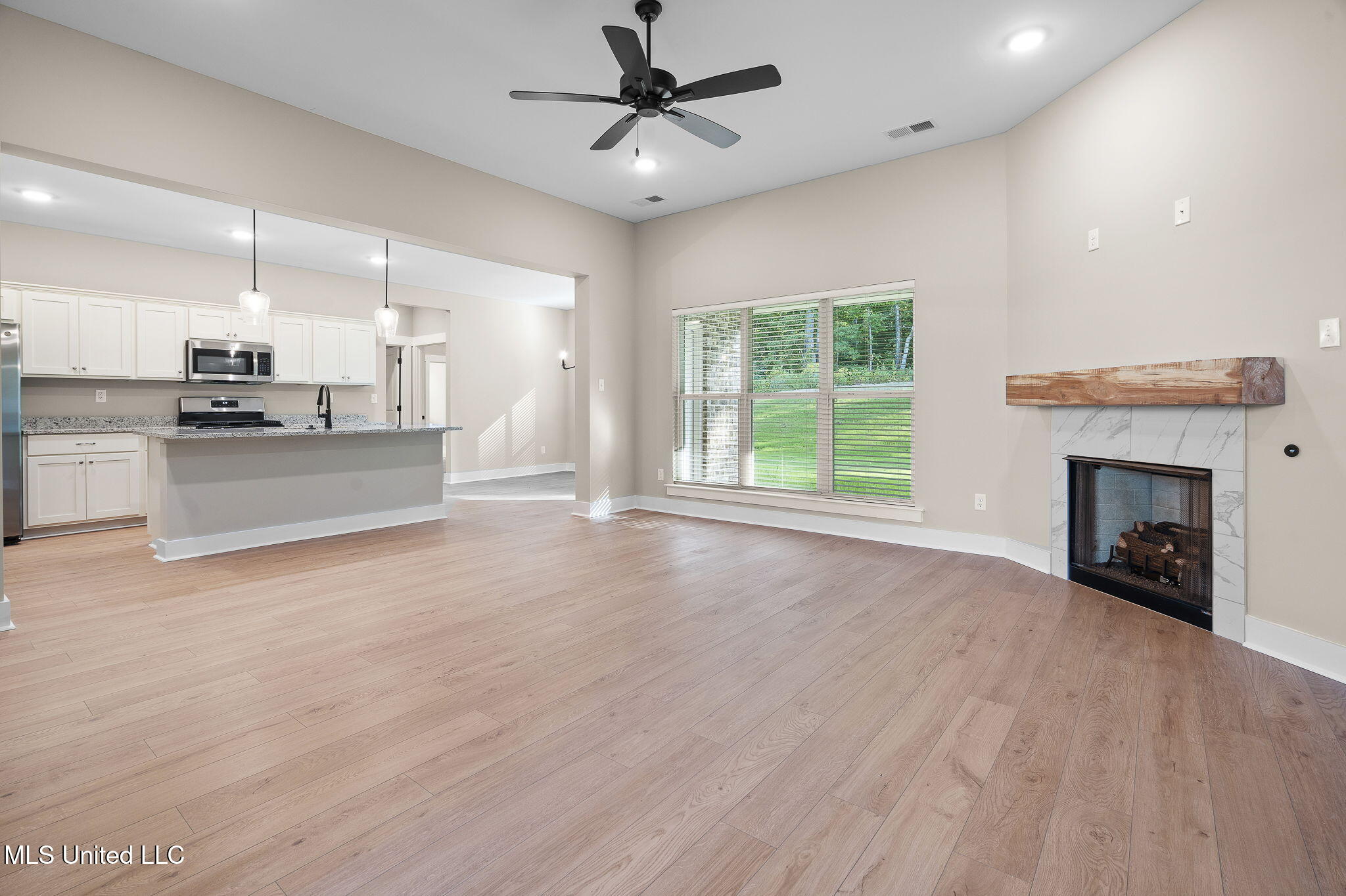 7684 Ridgefield Drive Horn Lake, MS 38637 - Photo 4 of 29 Great Room