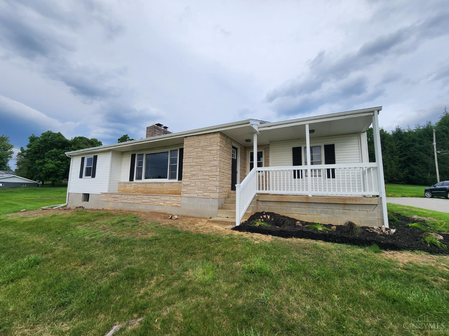 6740 Fenner Road Hillsboro, OH 45133 - Photo 1 of 8