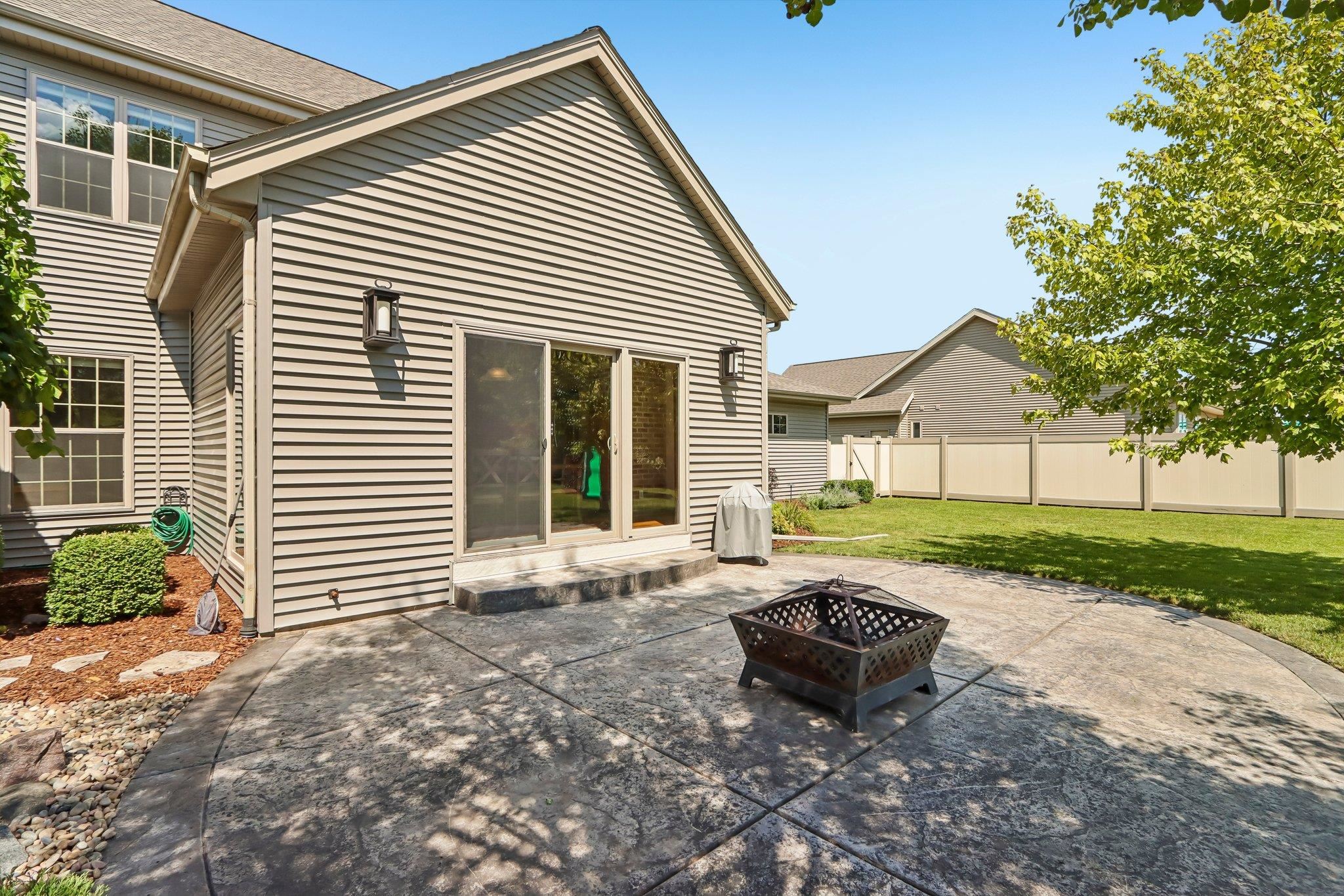 1409 Timber Ridge Trail Watertown, WI 53098 - Photo 73 of 86 Gallery Image 73