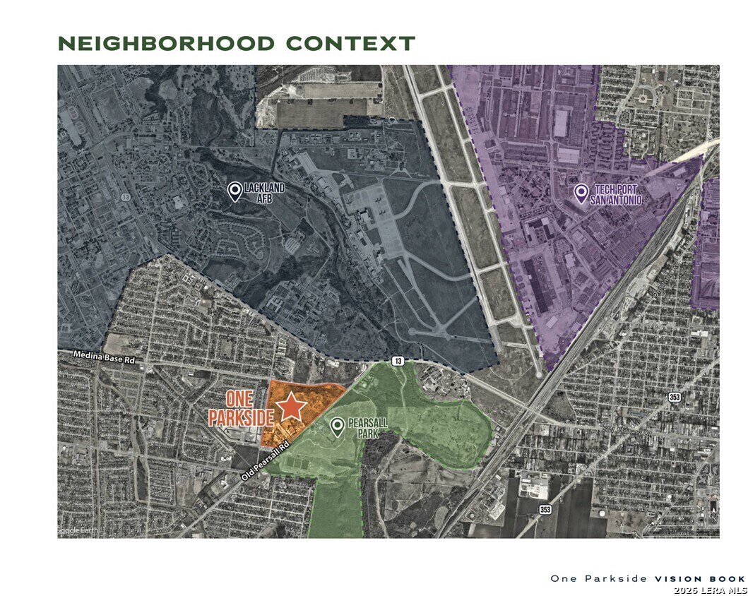 5039 Old Pearsall Road San Antonio, TX 78242 - Photo 8 of 8