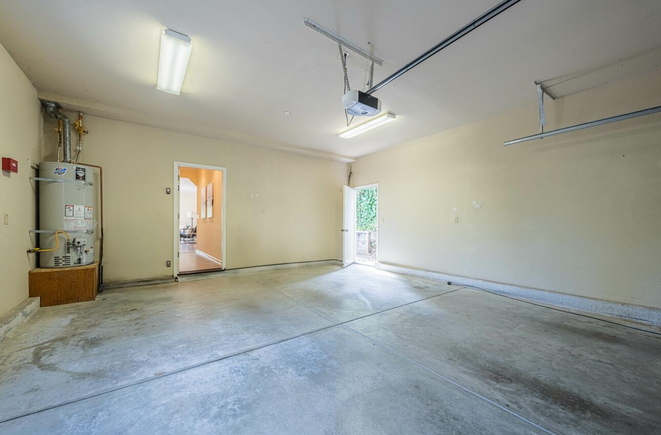 840 Seacliff Drive Aptos, CA 95003 - Photo 45 of 58 an empty room with windows