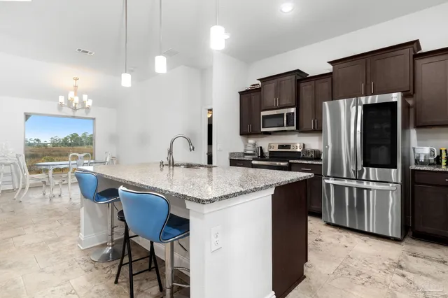 $554,999 | 5304 North Shore Road, Pensacola, FL 32507