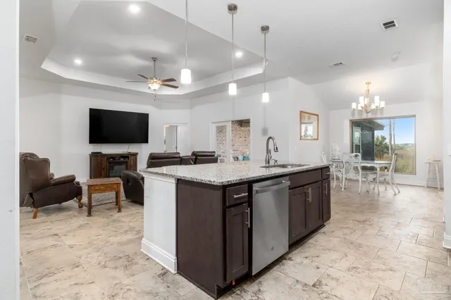 $554,999 | 5304 North Shore Road, Pensacola, FL 32507