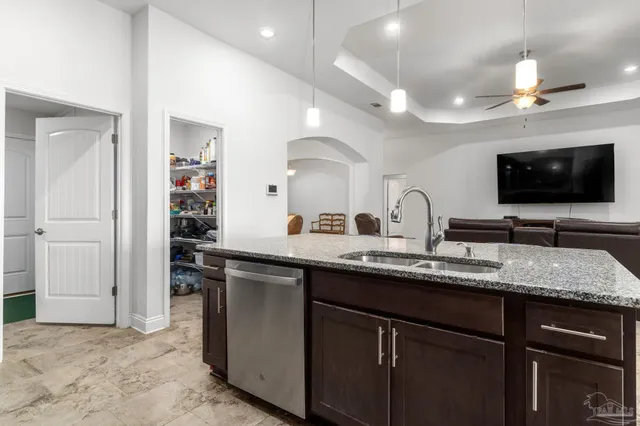 $554,999 | 5304 North Shore Road, Pensacola, FL 32507