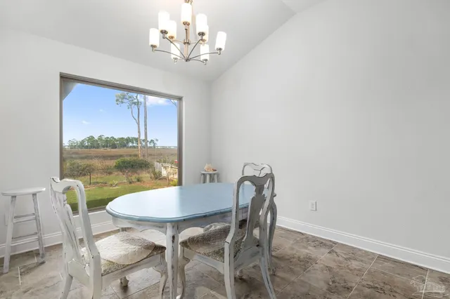 $554,999 | 5304 North Shore Road, Pensacola, FL 32507