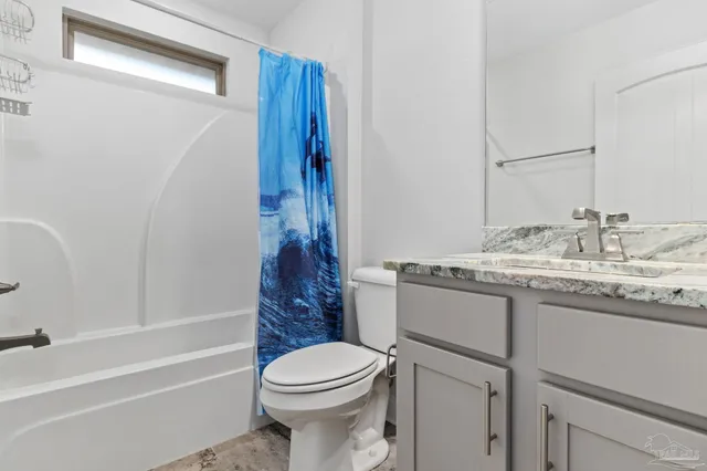 $554,999 | 5304 North Shore Road, Pensacola, FL 32507