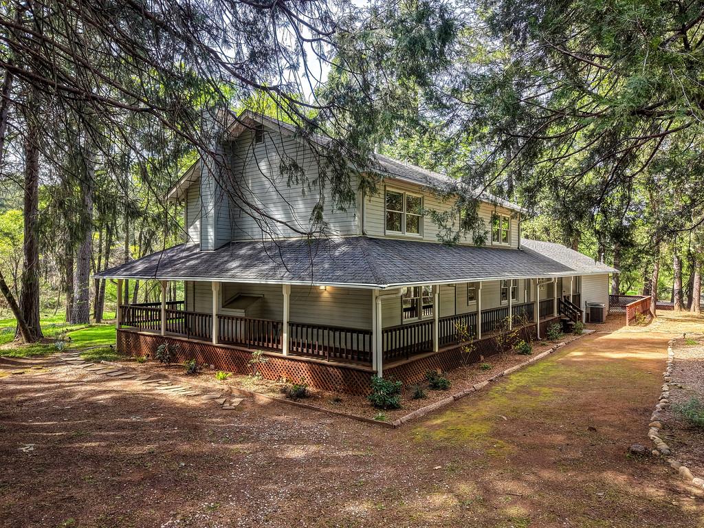 12528 Rattlesnake Road Grass Valley, CA 95945 - Photo 40 of 49