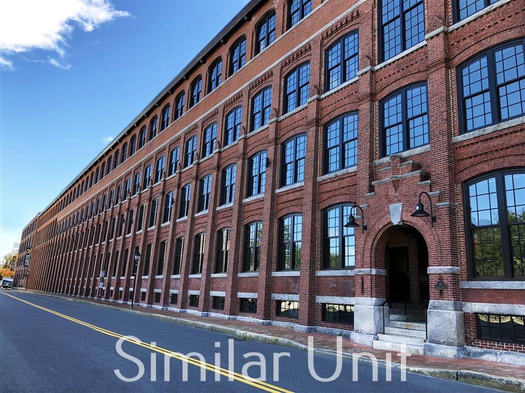 34 Franklin Street, Unit LL26 Nashua, NH 03064 - Photo 1 of 34