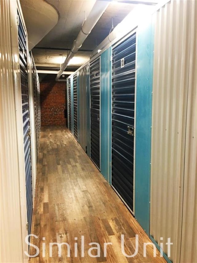 34 Franklin Street, Unit LL26 Nashua, NH 03064 - Photo 26 of 34