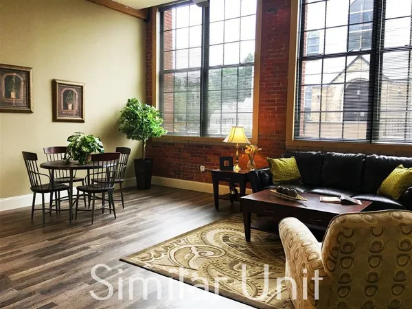 $2,140 | 34 Franklin Street, Unit LL26, Nashua, NH 03064