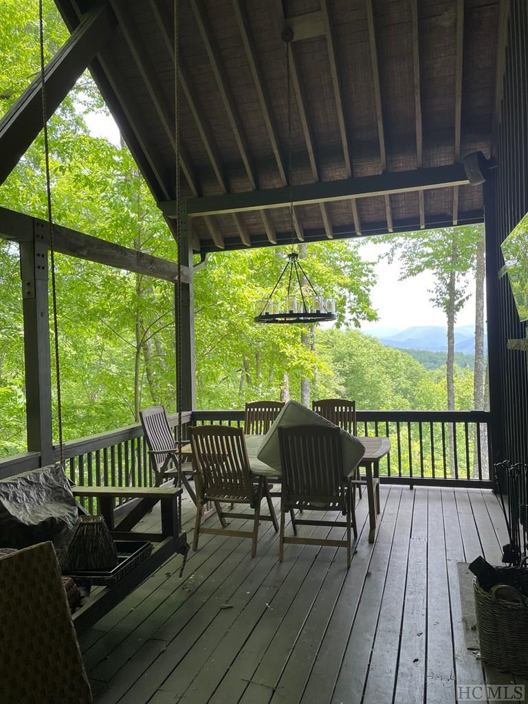 242 Red Maple Road Cullowhee, NC 28723 - Photo 17 of 20 Gallery Image 17