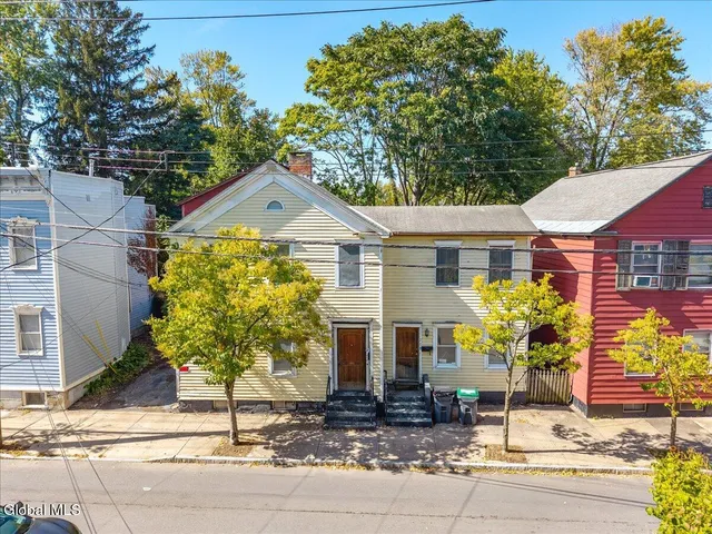 $199,000 | 117 North College Street, Schenectady, NY 12305