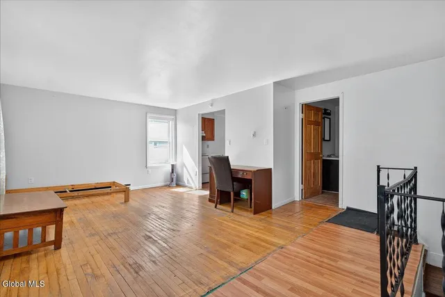 $199,000 | 117 North College Street, Schenectady, NY 12305