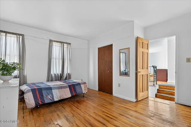 $199,000 | 117 North College Street, Schenectady, NY 12305