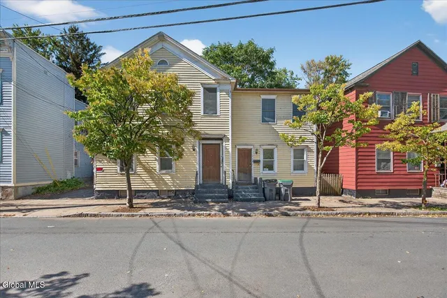 $199,000 | 117 North College Street, Schenectady, NY 12305