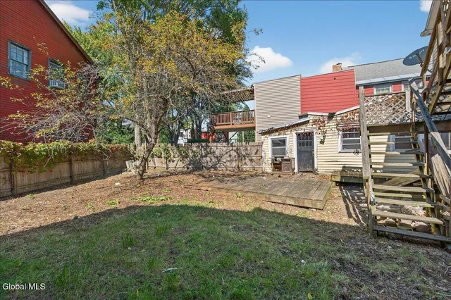 $199,000 | 117 North College Street, Schenectady, NY 12305