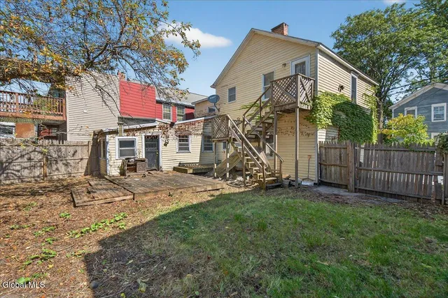 $199,000 | 117 North College Street, Schenectady, NY 12305