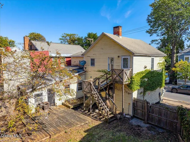 $199,000 | 117 North College Street, Schenectady, NY 12305