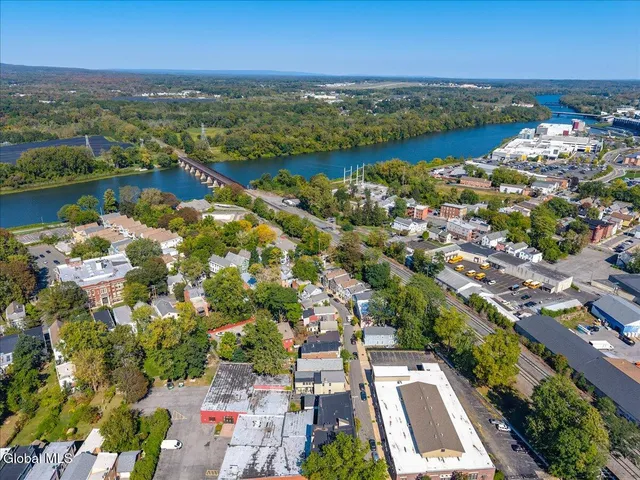 $199,000 | 117 North College Street, Schenectady, NY 12305