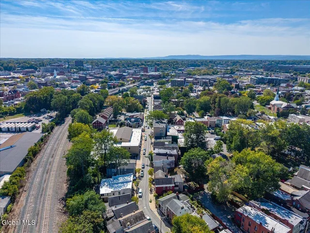 $199,000 | 117 North College Street, Schenectady, NY 12305