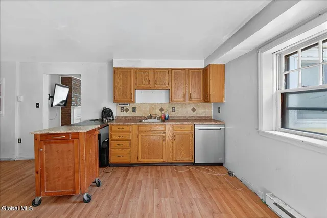 $199,000 | 117 North College Street, Schenectady, NY 12305