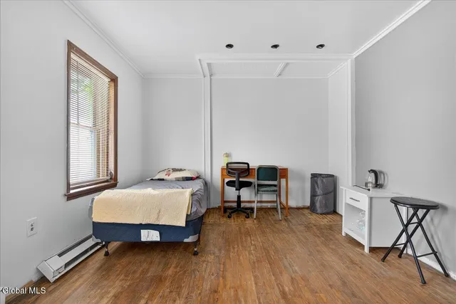 $199,000 | 117 North College Street, Schenectady, NY 12305