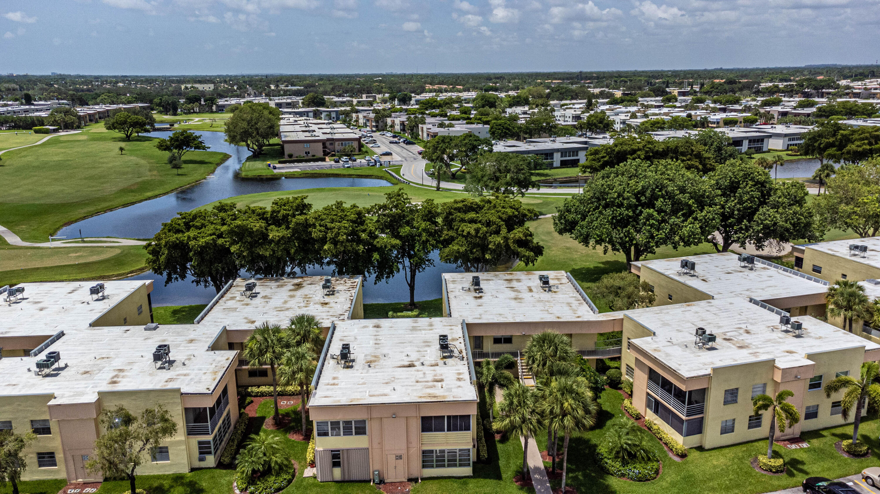 283 Normandy Lane Delray Beach, FL 33484 - Photo 1 of 18 DJI_0890