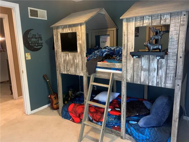 $235,000 | 4004 South Fuller Avenue, Independence, MO 64052