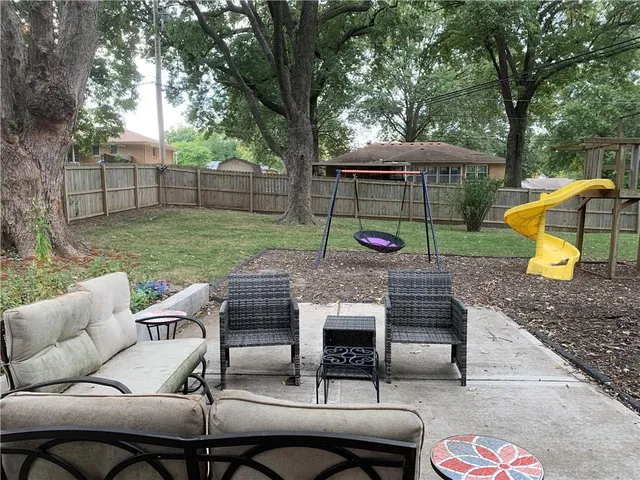 $235,000 | 4004 South Fuller Avenue, Independence, MO 64052