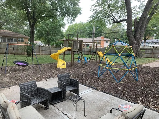 $235,000 | 4004 South Fuller Avenue, Independence, MO 64052