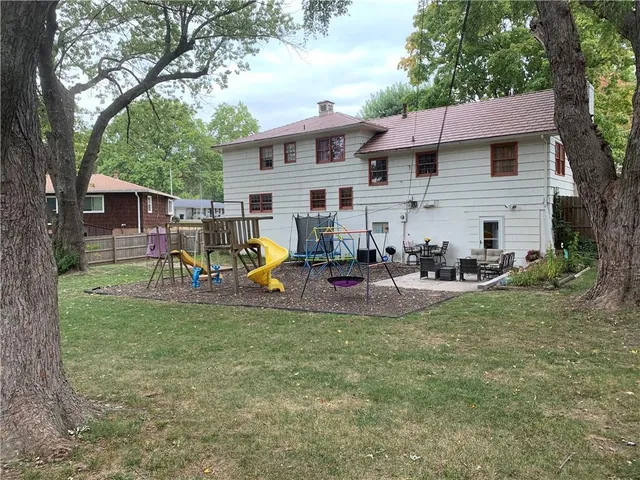 $235,000 | 4004 South Fuller Avenue, Independence, MO 64052