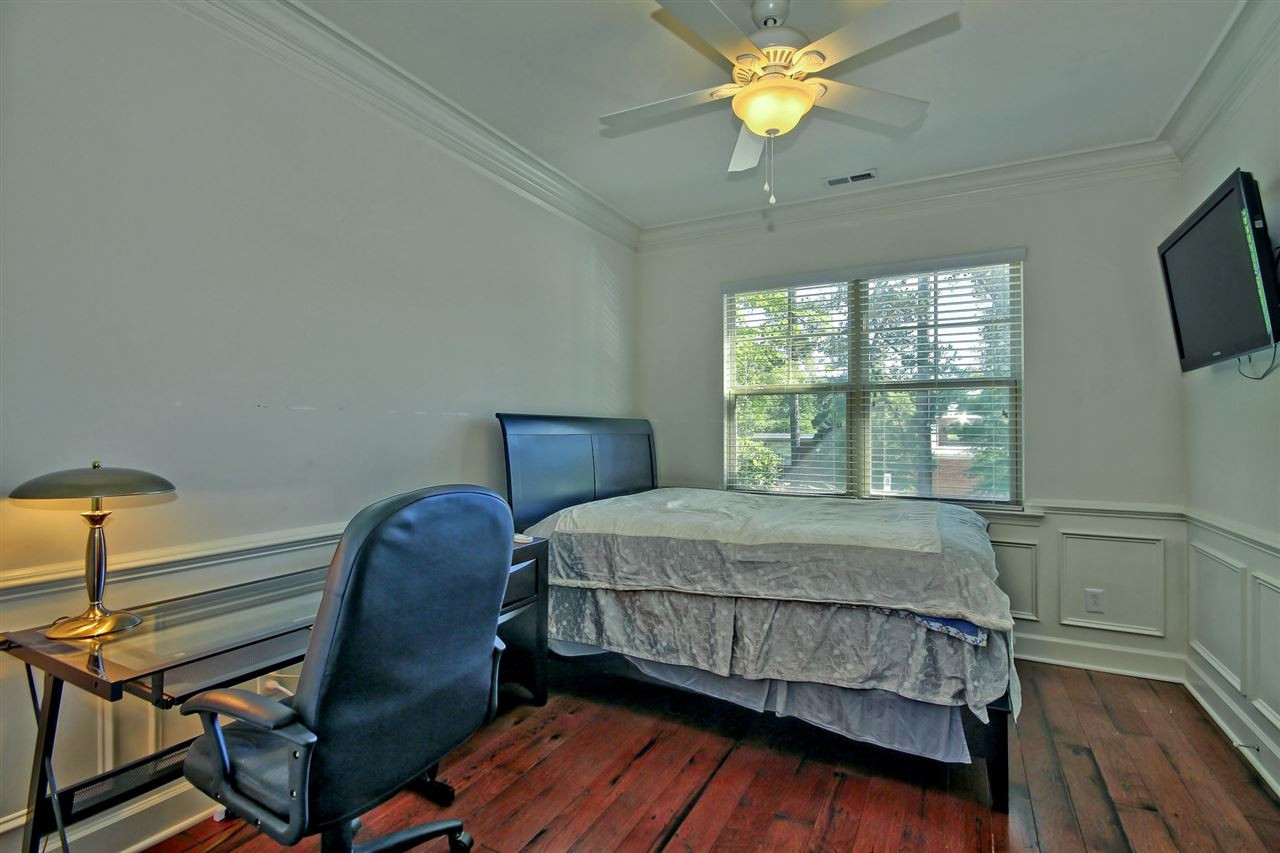 2337 Lowden Street Raleigh, NC 27608 - Photo 14 of 22 Photo 14