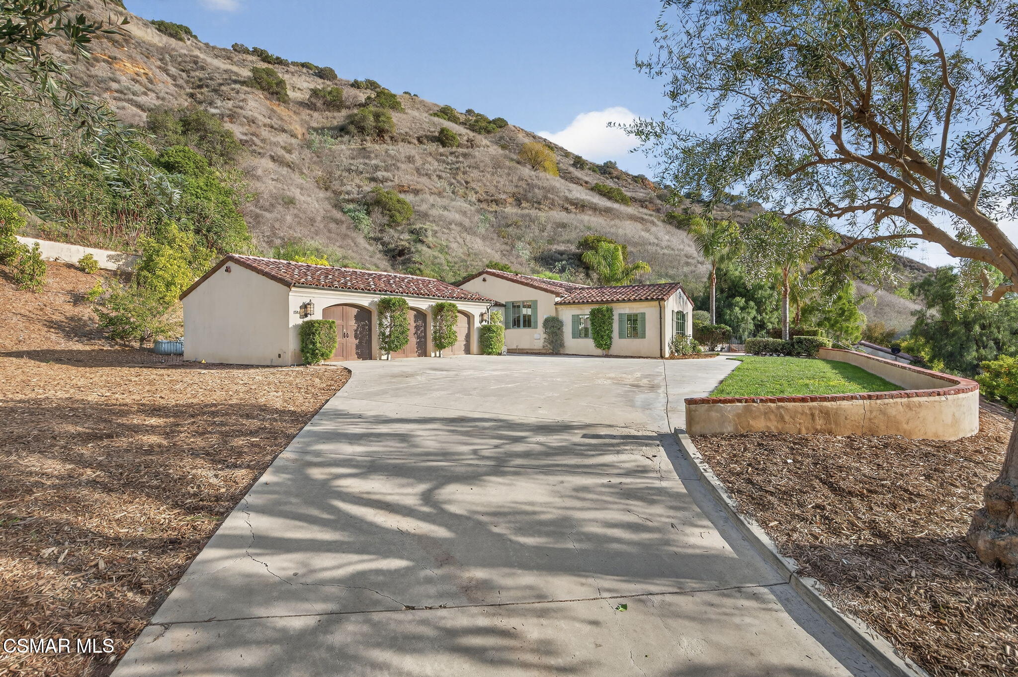 1560 Goodenough Road Fillmore, CA 93015 - Photo 79 of 81 Secluded Property