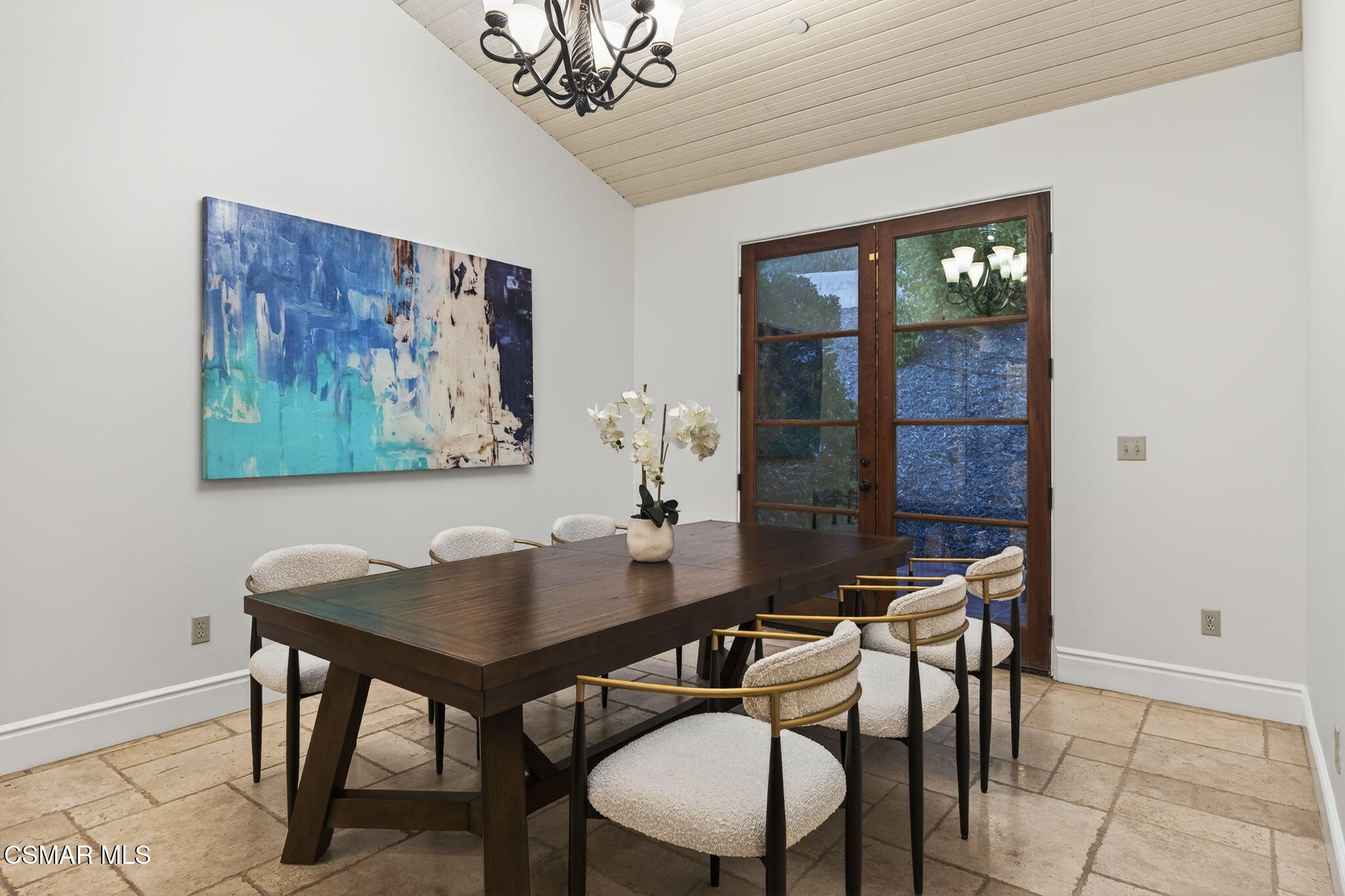 1560 Goodenough Road Fillmore, CA 93015 - Photo 9 of 81 Formal Dining Room