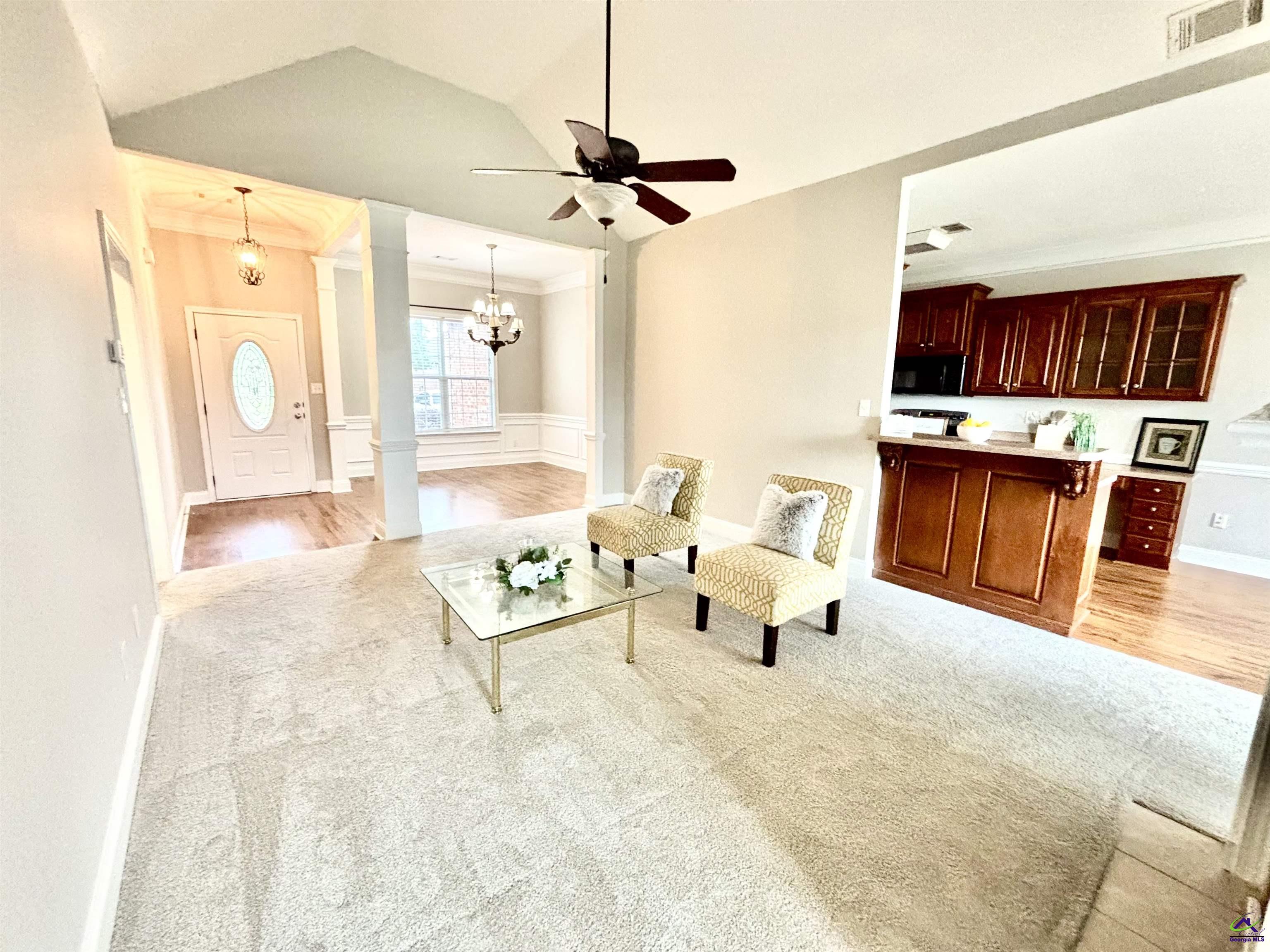 702 Post Oak Way Warner Robins, GA 31088 - Photo 12 of 50