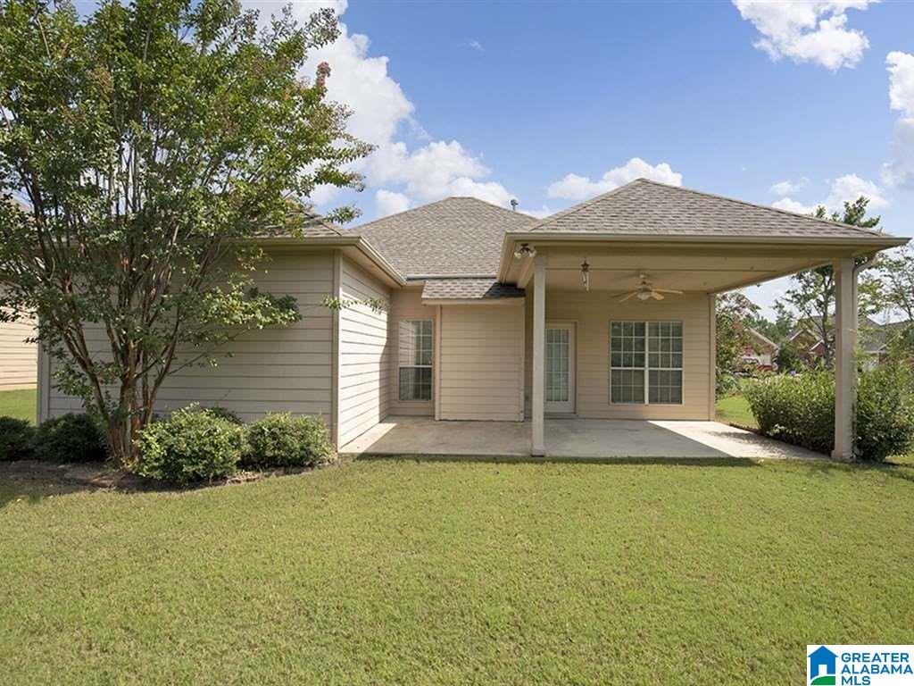804 Waterford Circle Calera, AL 35040 - Photo 5 of 27