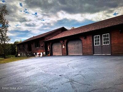 195 Fisk Road Moriah, NY 12960 - Photo 15 of 28 home2