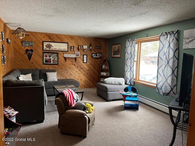 195 Fisk Road Moriah, NY 12960 - Photo 21 of 28 livingroom