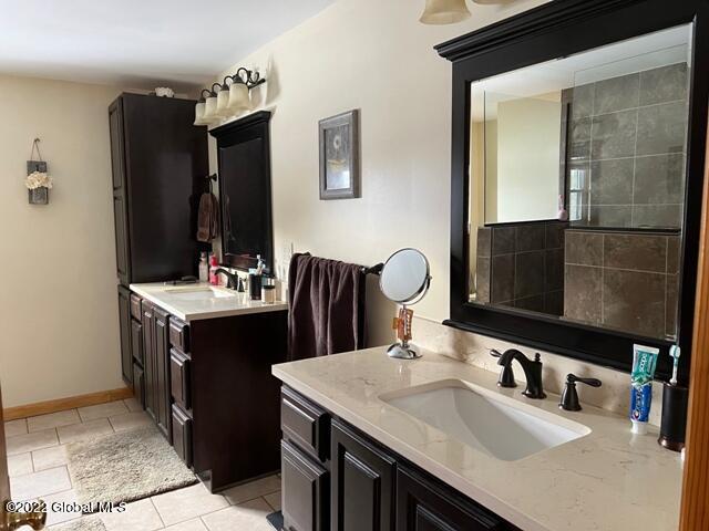 195 Fisk Road Moriah, NY 12960 - Photo 23 of 28 bathroom