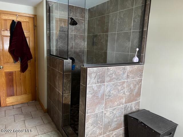195 Fisk Road Moriah, NY 12960 - Photo 24 of 28 shower