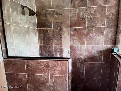 195 Fisk Road Moriah, NY 12960 - Photo 8 of 28 shower