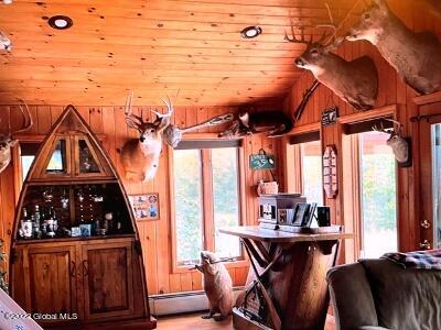 195 Fisk Road Moriah, NY 12960 - Photo 10 of 28 deer3