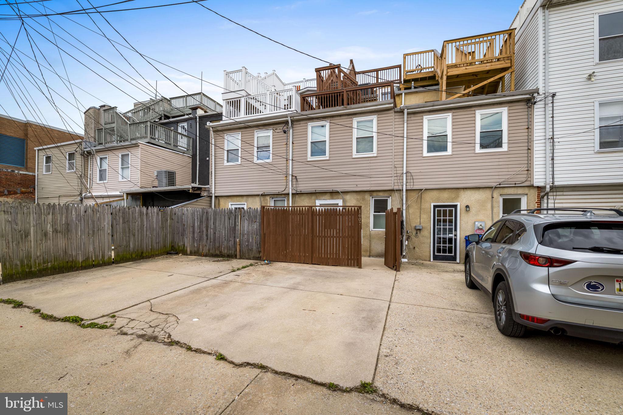 1607 Light Street Baltimore, MD 21230 - Photo 40 of 62