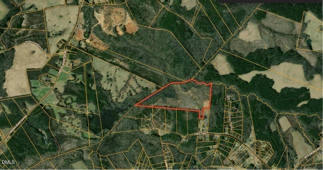 147 Hood Loop Road Henderson, NC 27537 - Photo 35 of 37 35